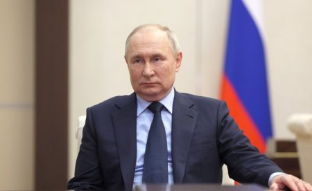 Президент России Владимир Путин назначил 10 судей в Татарстане
